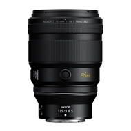 【贈3C商品專用內裡絨布收納束口相機袋】Nikon NIKKOR Z 135mm f/1.8 S Plena 公司貨