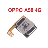 Internal Speaker, Headphone Speaker Oppo A58 4G Pair Earpiece Speaker