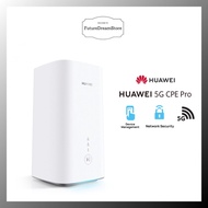 【ORIGINAL】HUAWEI 5G CPE Pro wifi router modem / 5G wifi modem router