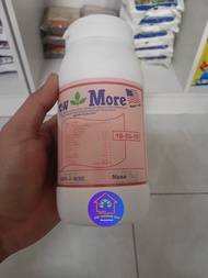 COD Pupuk Growmore Daun Bunga Dan Buah 32 10 10 | 20 20 20 | Grow More 10 55 10 | 6 30 30 Origina