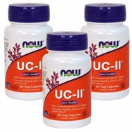 Now UC-II Joint Health 60v - Collagen type 2 - Viên uống bổ khớp