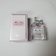 Dior Miss Dior Blooming Bouquet 花漾甜心香水5ml
