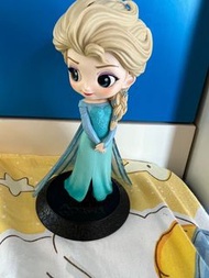 Frozen 公仔
