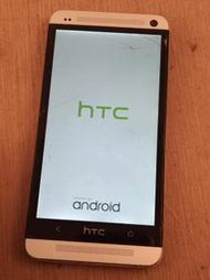 零件機 /故障 HTC One M7 HTC6500L 4G LTE