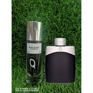 PERFUMES MURAH MONT BLANC LEGEND