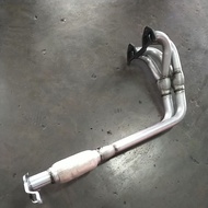 OFFER wira iswara saga 1.3/1.5 extractor manifold 421sport