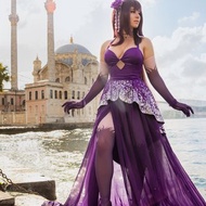 【預購中】Fate/Grand Order - Scathach 斯卡哈 角色扮演服裝