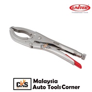 Heavy Duty United 12" Extra Jaw Locking Plier Hand Tools Automotive Tool