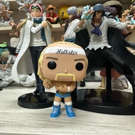 Funko Pop WWE: Hulk Hogan (Hulkster), 2nd nobox real