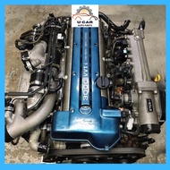 Toyota 1JZ 2JZ VVTI Turbo Plug Coil - Used Japan