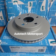 ROTOR DISC BRAKE PIRINGAN REM TOYOTA INNOVA BENDIX - KANR