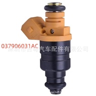 037906031AC Suitable for Volkswagen Audi Fuel Injector  037906031AC Fuel Injector Factory Ready Stoc