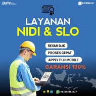 Allinnew| NIDI SLO SATU PAKET - SYARAT DAFTAR PASANG BARU PLN