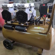 EuroX EAV-6060G OILLESS AIR compressor