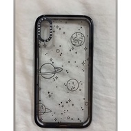 Original Iphone XR casetify case black