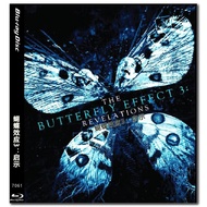 [En]1080P&4K Blu-ray HD Movies HD The Butterfly Effect 3: Revelations