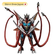TAMASHII NATIONS S.H.MonsterArts Gamera 3 Iris Awakening - Iris Figure