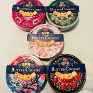 GPR ClASSIC BUTTER COOKIES 340GR