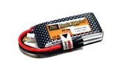 遙控模型鋰電池 ZOP 1500mah 7.4v 30C LiPo Li-Polymer Lithium Polymer Battery RB083