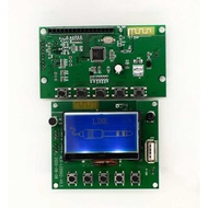 LCD Lyrics Display MP3 Board Car Bluetooth MP3