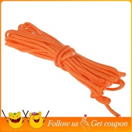 Paracord 550 Parachute Rope 7 Core Strand for Climbing Camping Buckle Rope