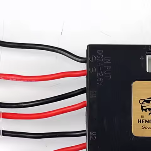 1/16 2.4Ghz 7.0 Generation Transmitter Main Board W/ Sound For RC Henglong Tank Leopard2A6 US Abrams