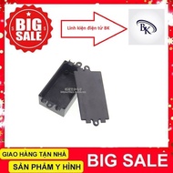 Plastic Box 80*38*22mm