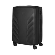 Wenger Motion 69cm 4 Double Wheels Expandable Trolley Case