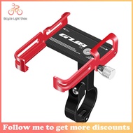 Bicycle Mount Handlebar Clip Bike Mobile Phone Holder GUB P10 Aluminum MTB bicycle phone holder for bicycle Bicycle phon