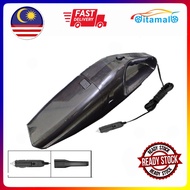 Mini Car Vacuum Cleaner Portable Vakum Kereta Vacum