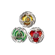 【Direct from Japan】TAKARA TOMY BEYBLADE X BEYBLADE X BX-08 3-on-3 Deck Set