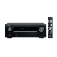 Denon รุ่น AVR-X250BT 5.1 Ch. 4K Ultra HD AV Receiver with Bluetooth รีซีฟเวอร์