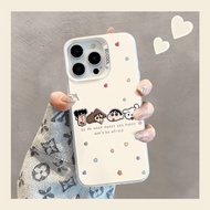 Shicnhan Case For Vivo Y17 Y12 Y12S Y30 Y7S Y50 Y100 S10 S10E V23E V23 V25 V27 V29 X60 X70 X80 X90 X
