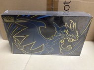 Charizard ex upc 美版