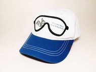 2012年Mercedes-Benz香港打大賽紀念Cap帽（Cap-Mercedes-Benz Hong Kong Derny）#OOTDforMen
