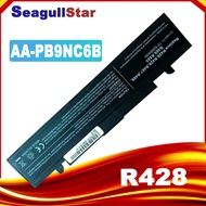 SeagullStar Laptop batteries for Samsung RV515 RV515E RV515I RV518 RV518E RV518I AA-PB9NS6B AA-PB9NC