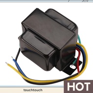 1PCS Tube Amplifier Single-Ended 5K Single-Ended Output Transformer for 6P1 6P14 6P6 0-4-8 Ohm DIY V