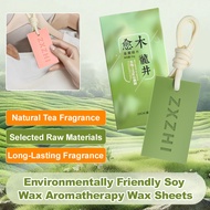 💌 In Stock💌  Natural Essential Oil Moth-Repellent  / Ecofriendly Flameless Wax Tablets Long Lasting 