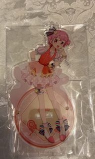 星光樂園Reona 一番賞立牌