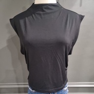 051 Branded Blouse from H&M