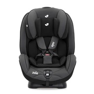 (安全帶安裝/無旋轉功能)奇哥Joie stages 0-7成長型汽車安全座椅 黑色