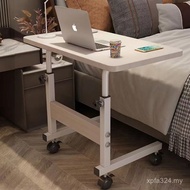 Bedroom Dormitory Household Student Simple Bedside Table Desk Lazy Computer Desk Removable Simple Li