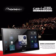 Double Din Pioneer DMH-ZS8250BT 8inch