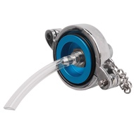 Yours MO-Brake Fluid Bleeder Bleeder Repair Filler for Master Cylinder Bleeder Car Repair