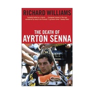 Wuhan City Baiton Tongchen Commercial Co., Ltd. English Original Version The Death of Ayrton Senna T