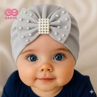 LEMBAYUNG Baby Girl Turban Calista/ Gasyil Turban Baby Girl Turban Children's Turban 0-3 Years