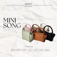 [READY] Songmont - Mini Song Bag sling Bag
