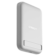 [แพ็คส่งเร็ว1วัน]  Eloop EW52 Magnetic 10000mAh PD 20W แบตสำรองไร้สาย Battery Pack PowerBank พาวเวอร์แบงค์ Wireless Charger แม็กเซฟ Orsen Type C Output สำหรับ iPhone 5 6 7 8 X XS 11 12 13 mini