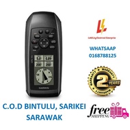GARMIN GPS73 AECO MALAYSIA **READY STOCK** With Bahasa Malaysia 2 YEAR WARANTY