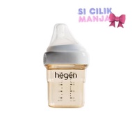 Hegen PCTO™ 150ml/5oz Feeding Bottle PPSU with Slow Flow Teat (1 to 3 months)